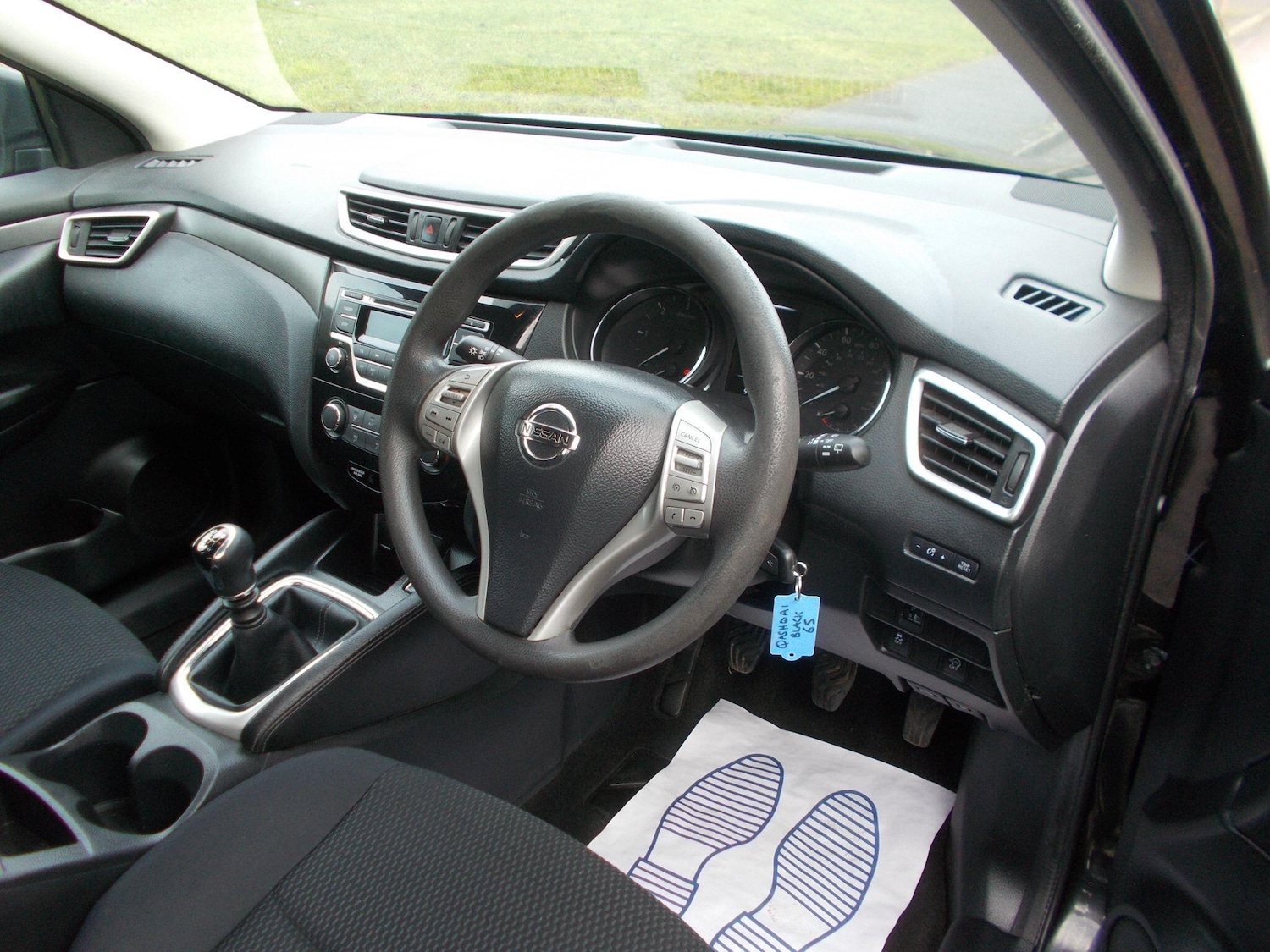 Used Nissan Qashqai 2015 for sale - 78063027: Photo 20