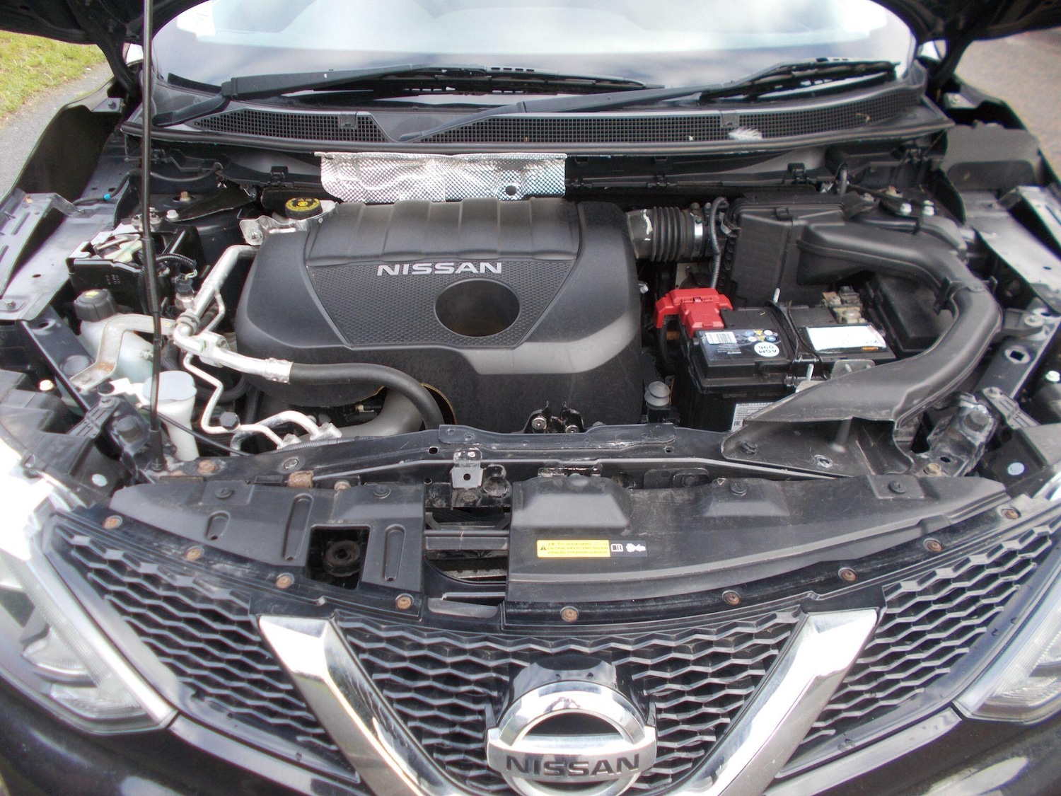 Used Nissan Qashqai 2015 for sale - 78063027: Photo 26