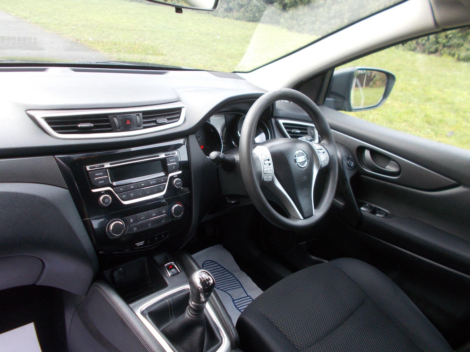 Used Nissan Qashqai 2015 for sale - 78063027: Photo 27