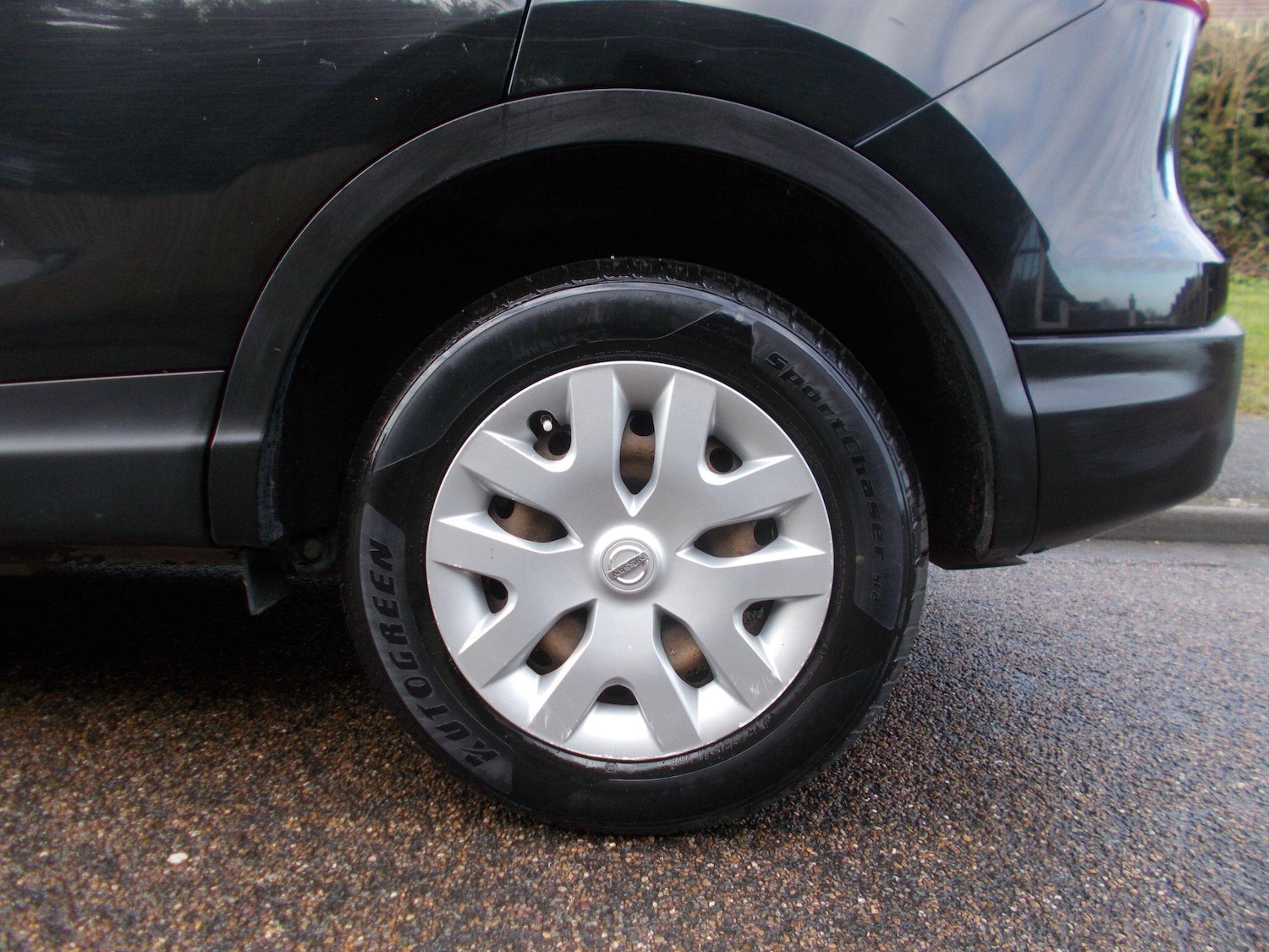 Used Nissan Qashqai 2015 for sale - 78063027: Photo 28