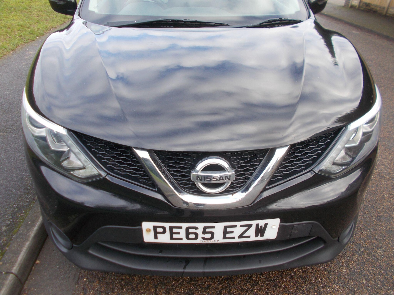 Used Nissan Qashqai 2015 for sale - 78063027: Photo 29