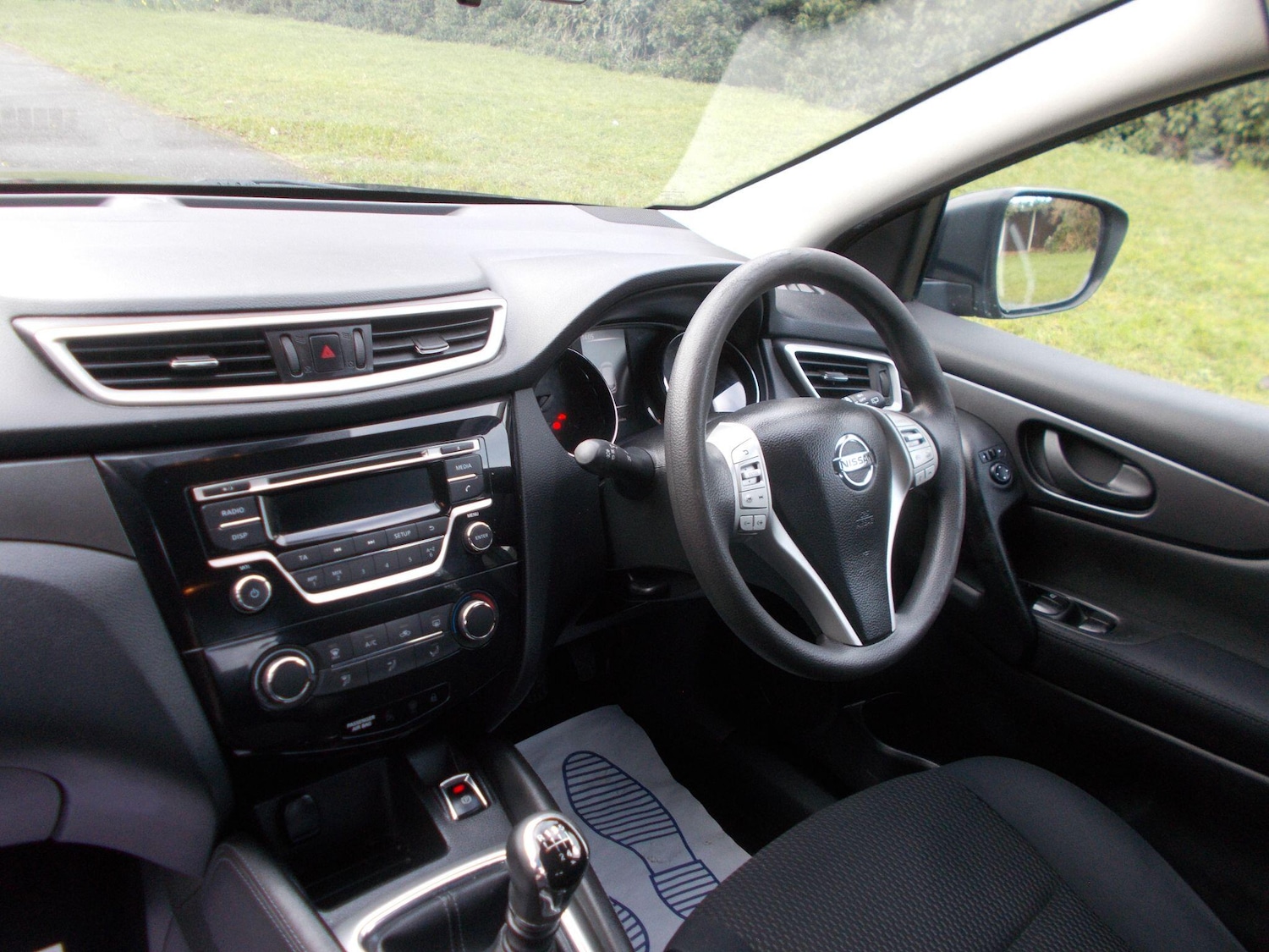 Used Nissan Qashqai 2015 for sale - 78063027: Photo 30