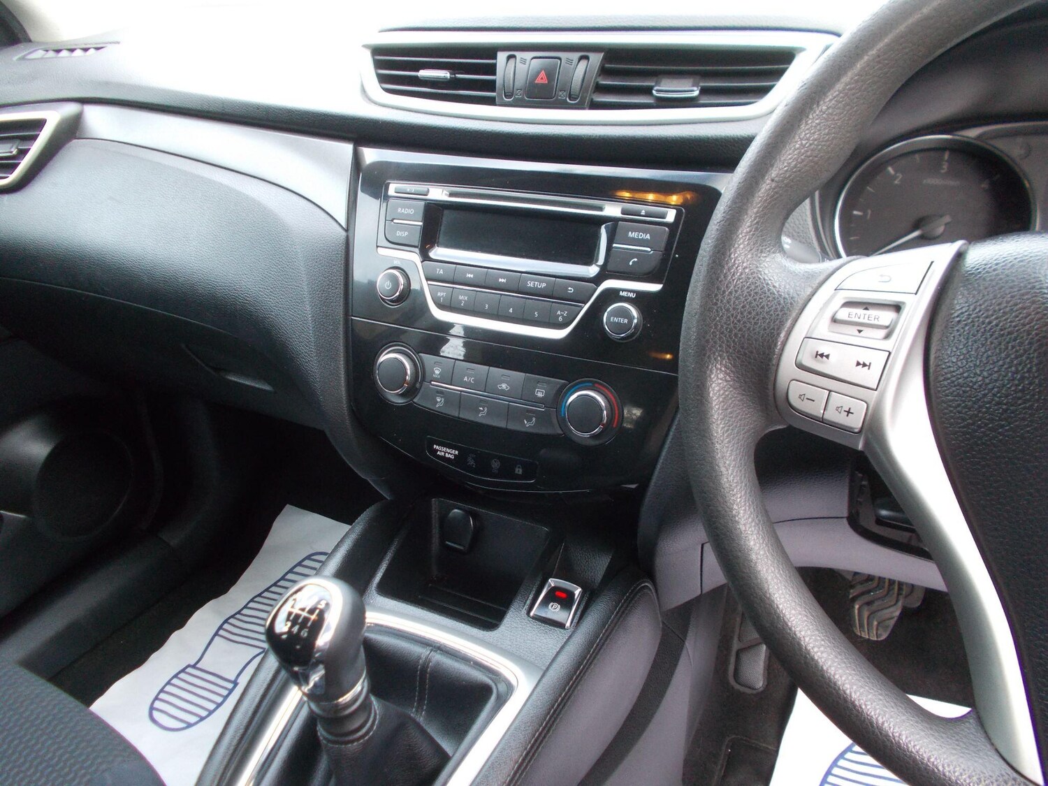 Used Nissan Qashqai 2015 for sale - 78063027: Photo 32