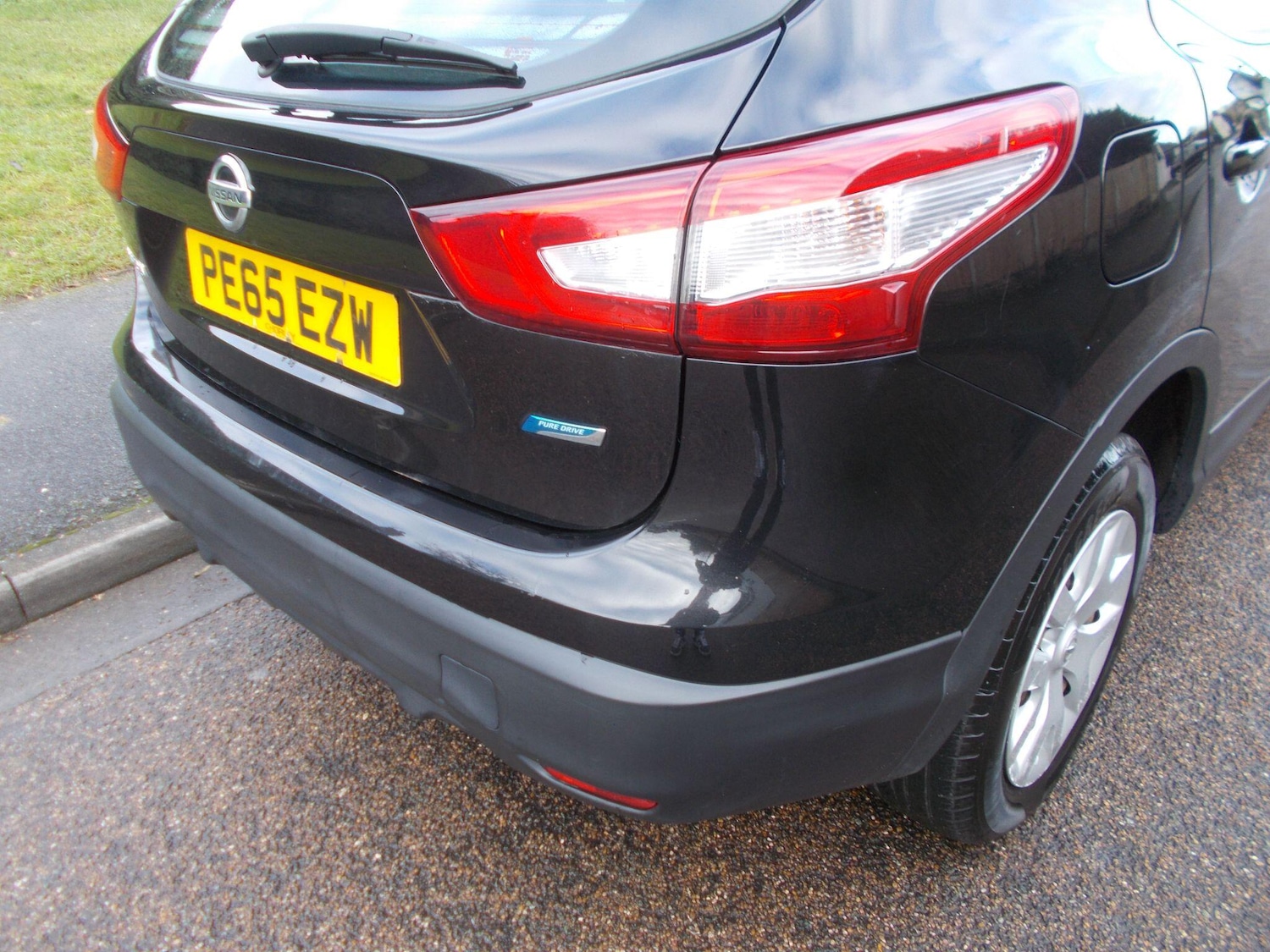 Used Nissan Qashqai 2015 for sale - 78063027: Photo 34