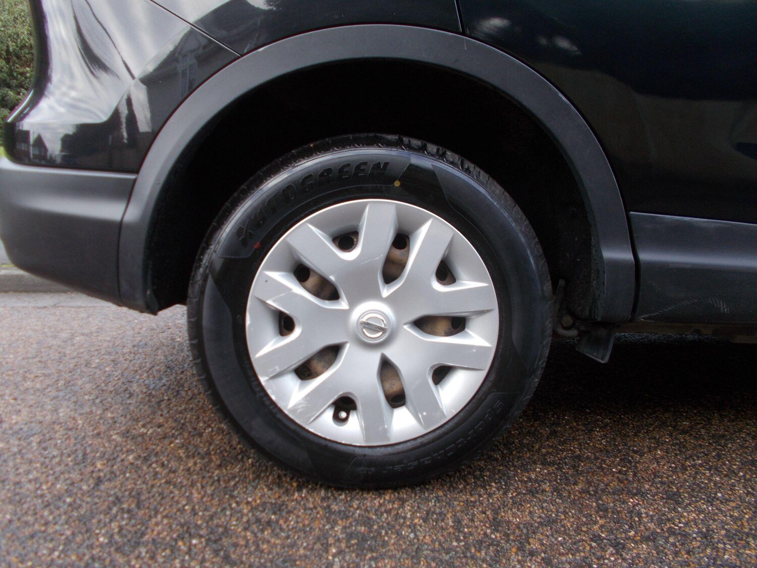 Used Nissan Qashqai 2015 for sale - 78063027: Photo 35