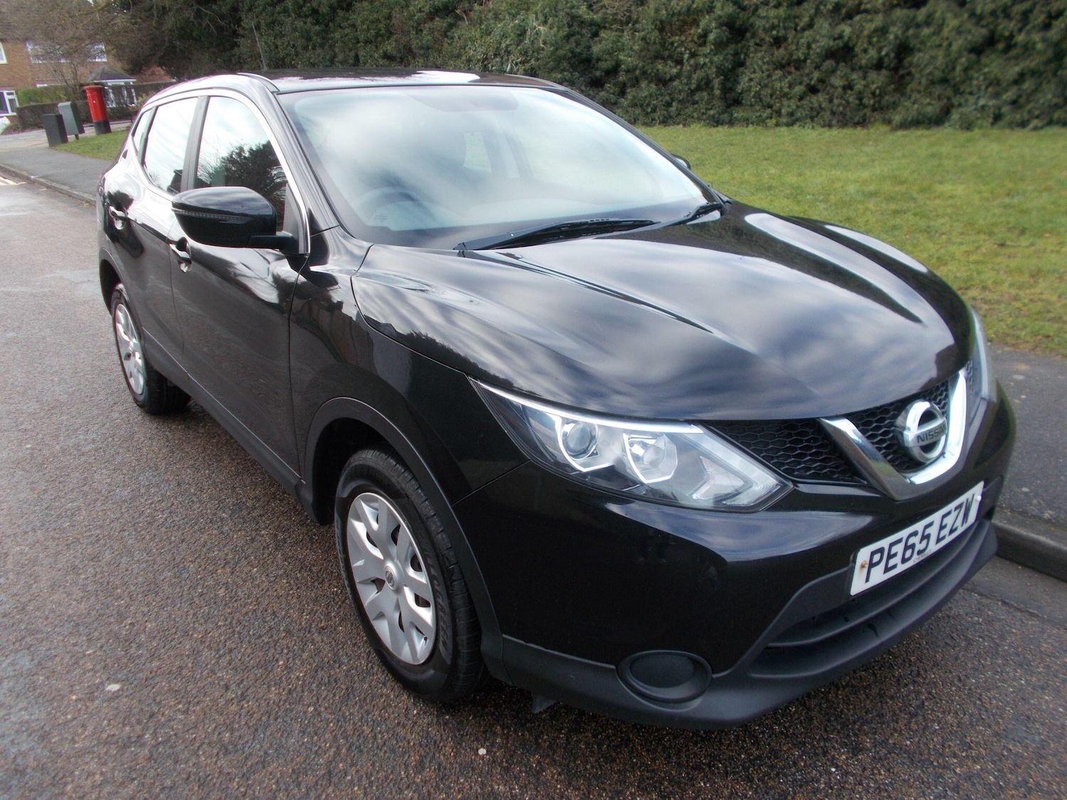 Used Nissan Qashqai 2015 for sale - 78063027: Photo 39