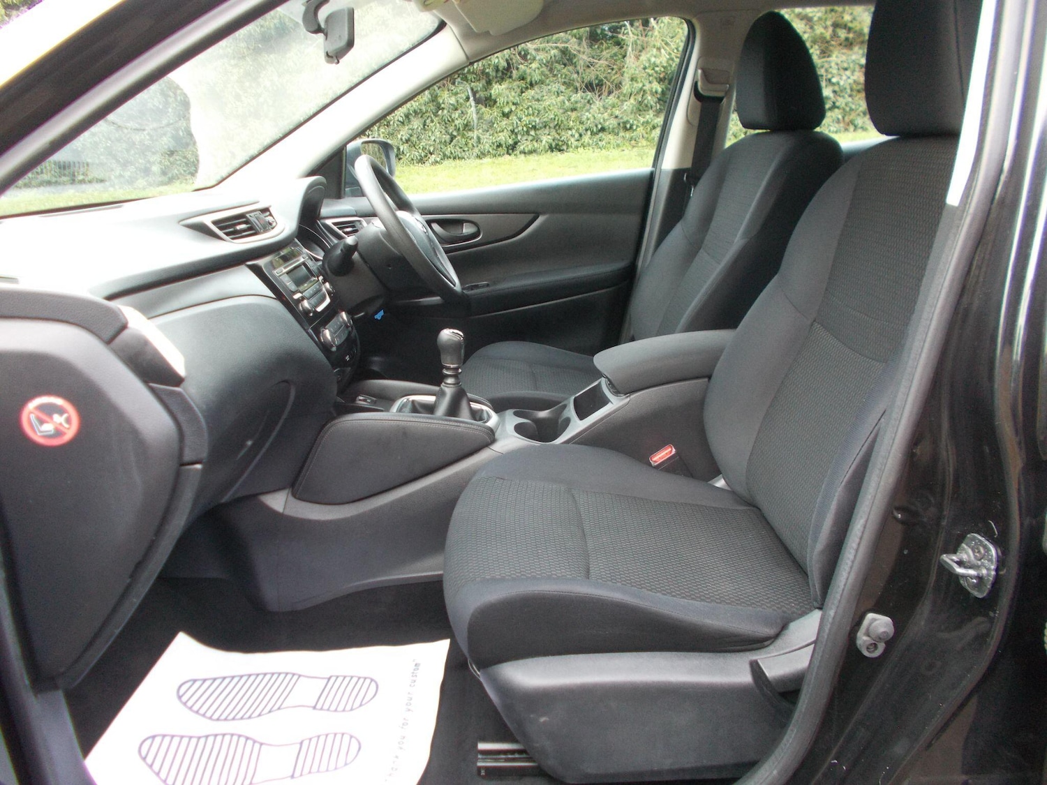 Used Nissan Qashqai 2015 for sale - 78063027: Photo 5