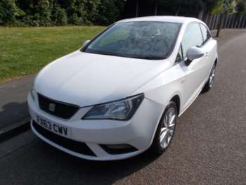 (63) - 1.4 Toca Sport Coupe Euro 5 3dr