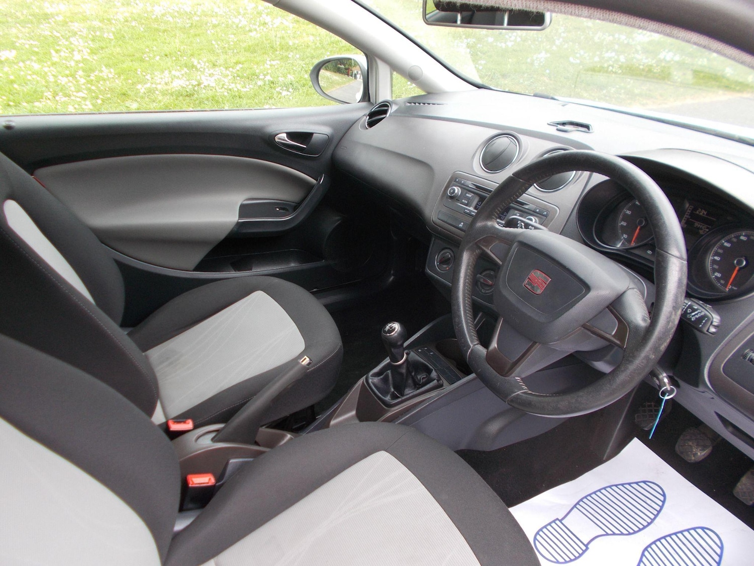Vehicle 25