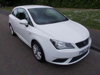 Used SEAT Ibiza 2013 for sale - 74545477: Photo