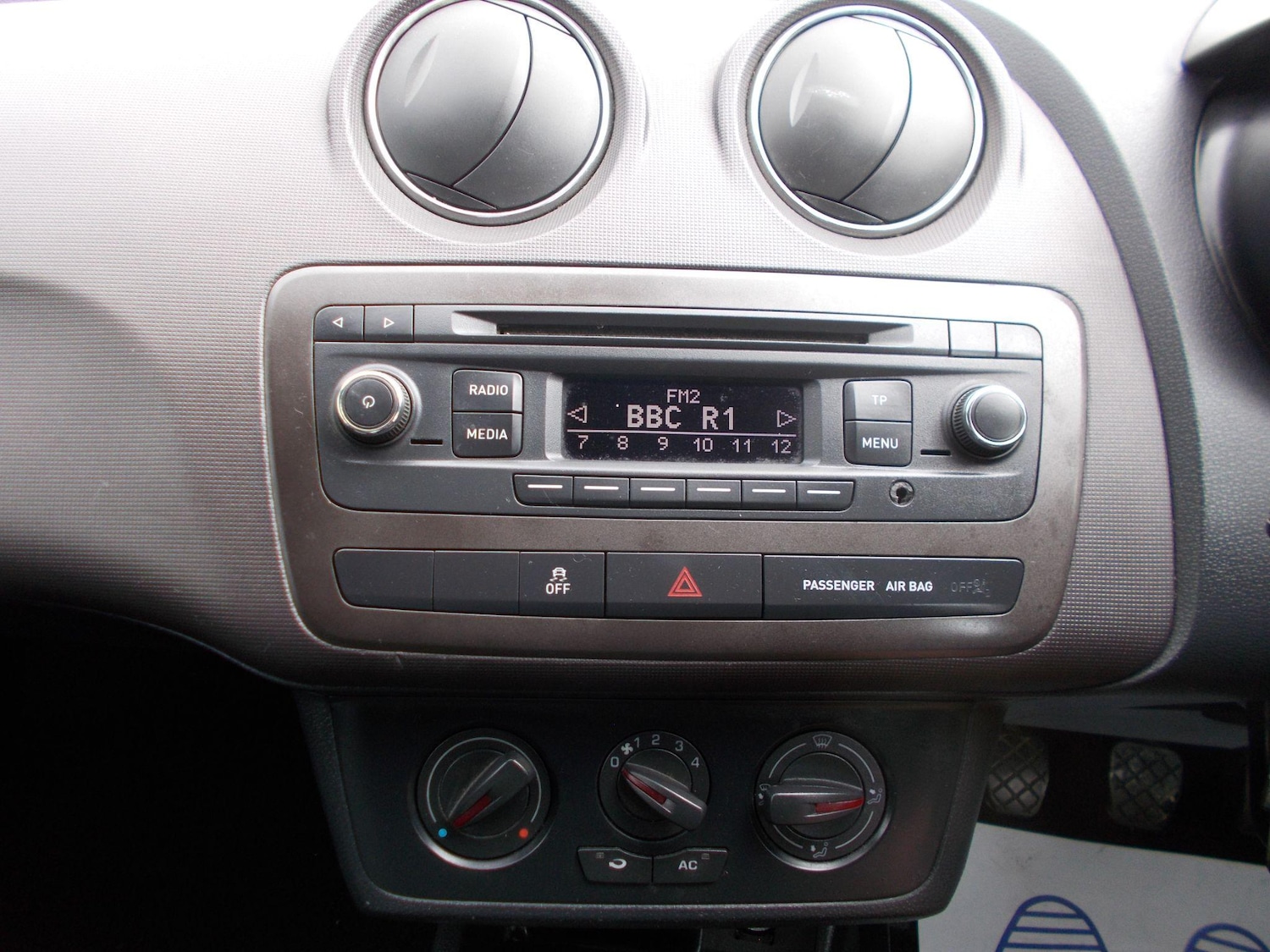 Vehicle 31