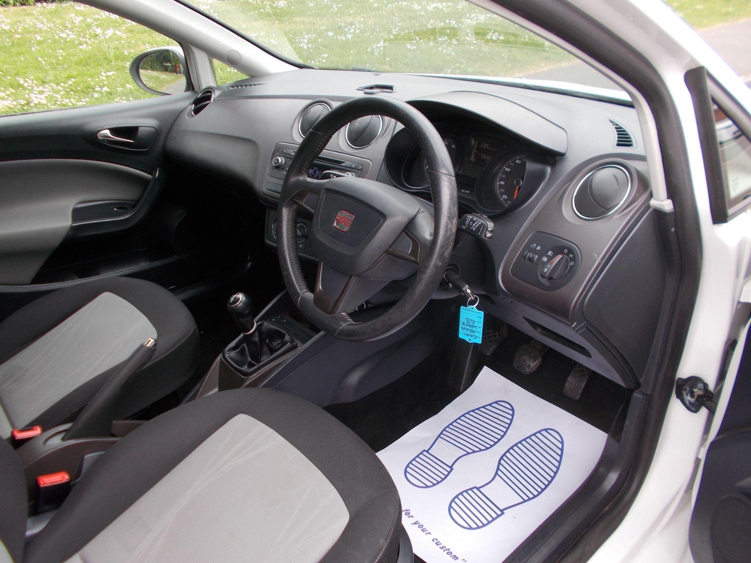 Vehicle 33