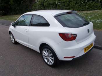 Used SEAT Ibiza 2013 for sale - 74545477: Photo