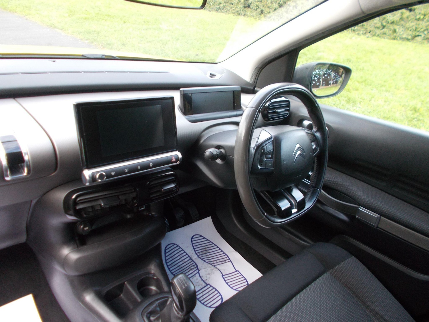 Used Citroen C4 Cactus 2016 for sale - 76825168: Photo 21