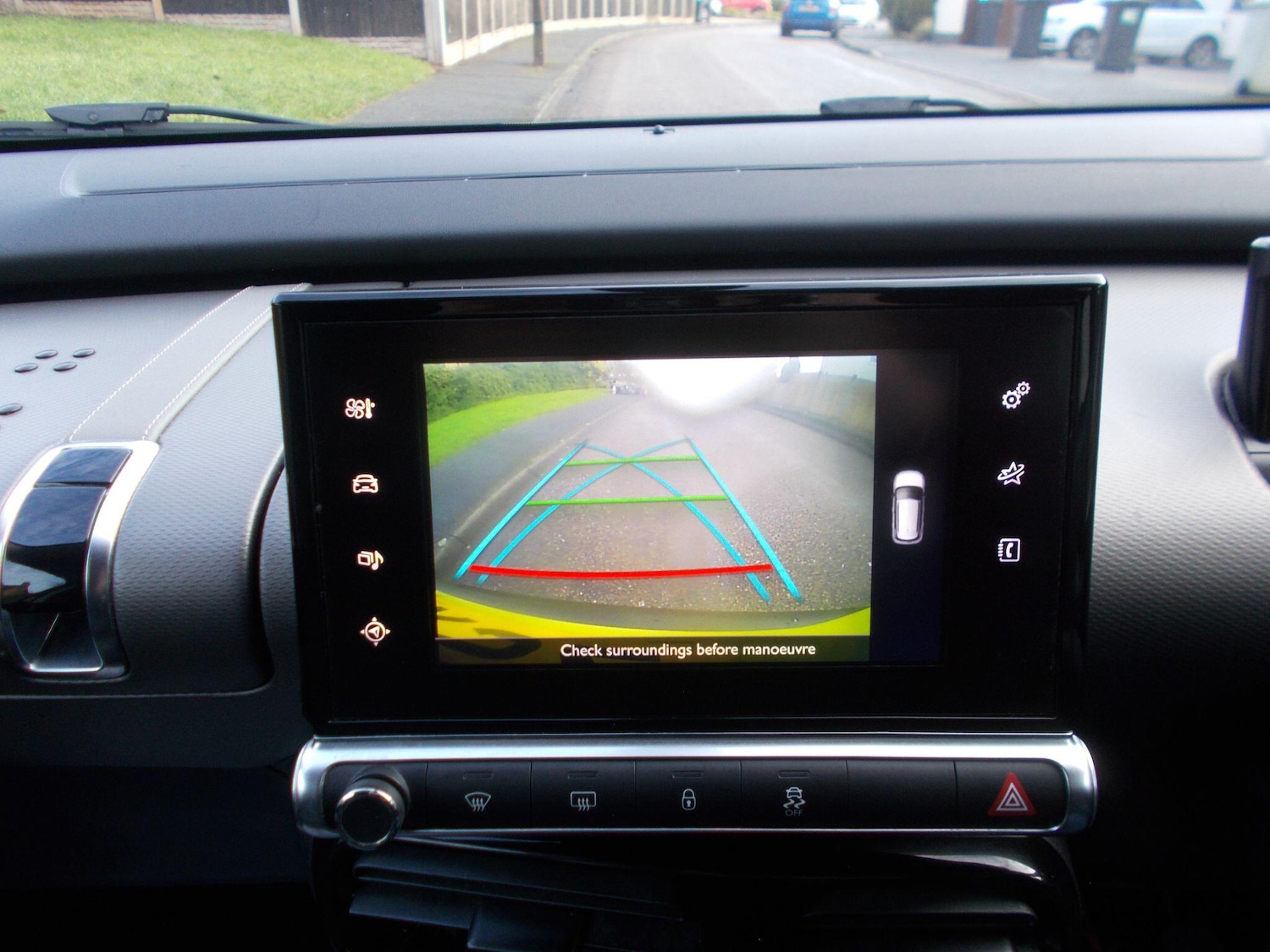 Used Citroen C4 Cactus 2016 for sale - 76825168: Photo 25