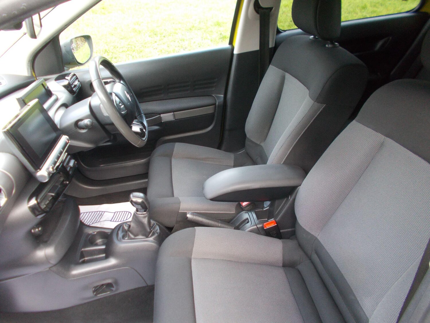 Used Citroen C4 Cactus 2016 for sale - 76825168: Photo 29