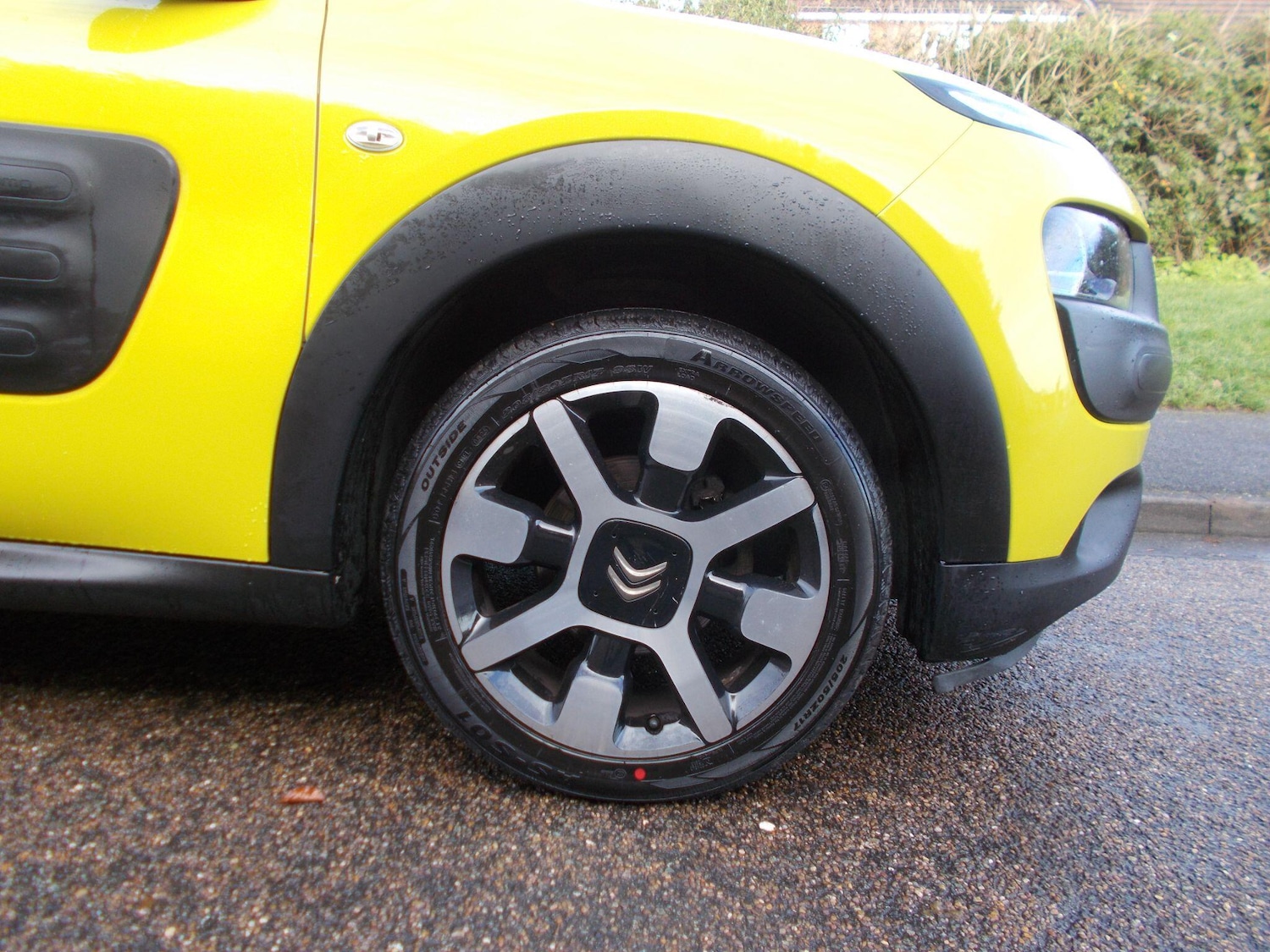 Used Citroen C4 Cactus 2016 for sale - 76825168: Photo 31