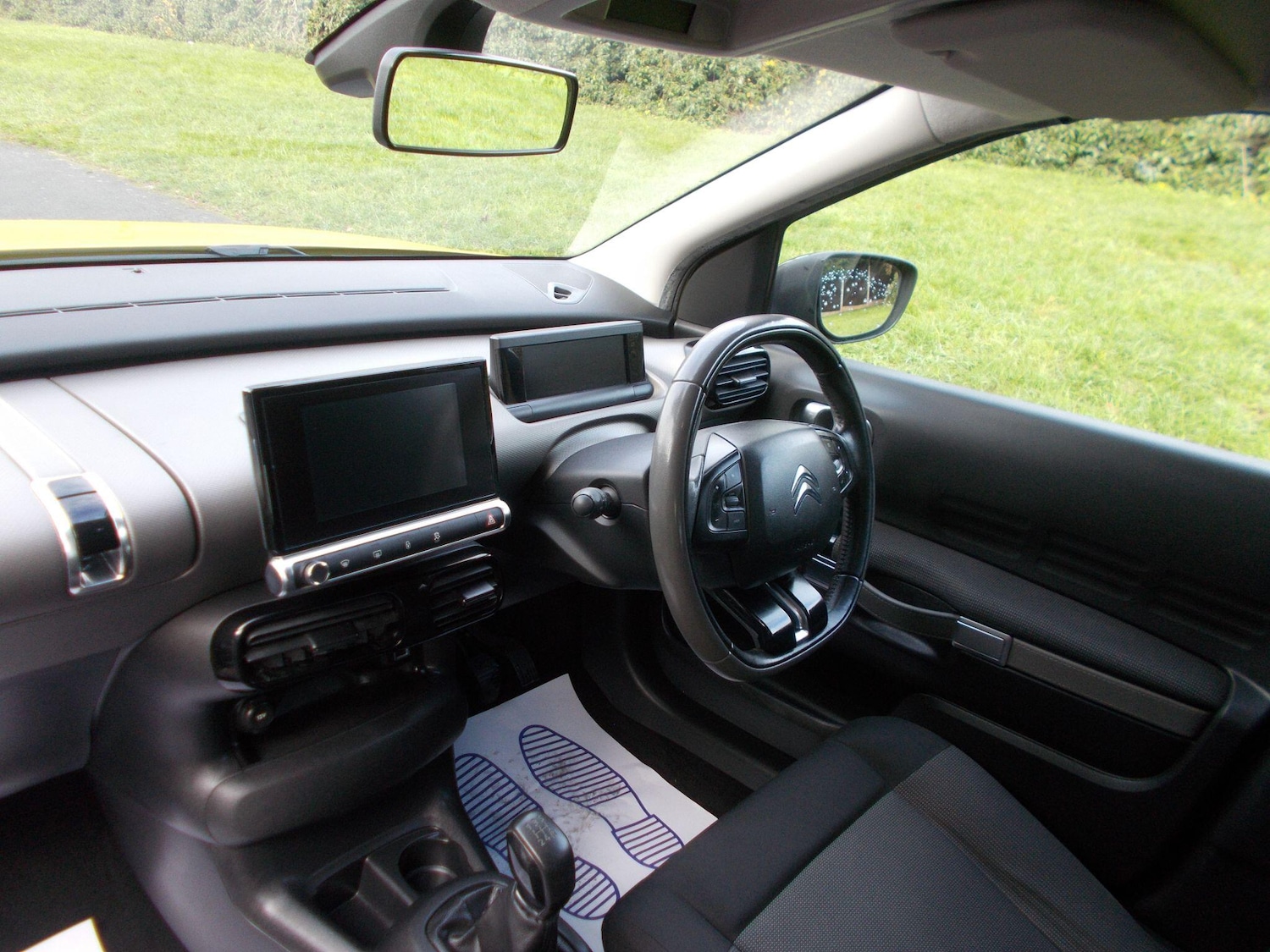 Used Citroen C4 Cactus 2016 for sale - 76825168: Photo 35