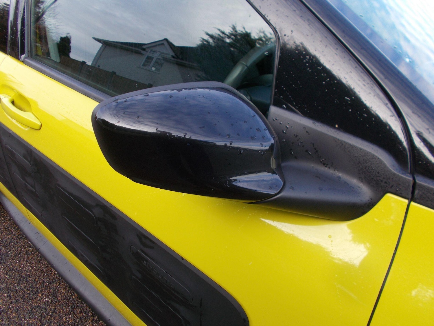 Used Citroen C4 Cactus 2016 for sale - 76825168: Photo 36