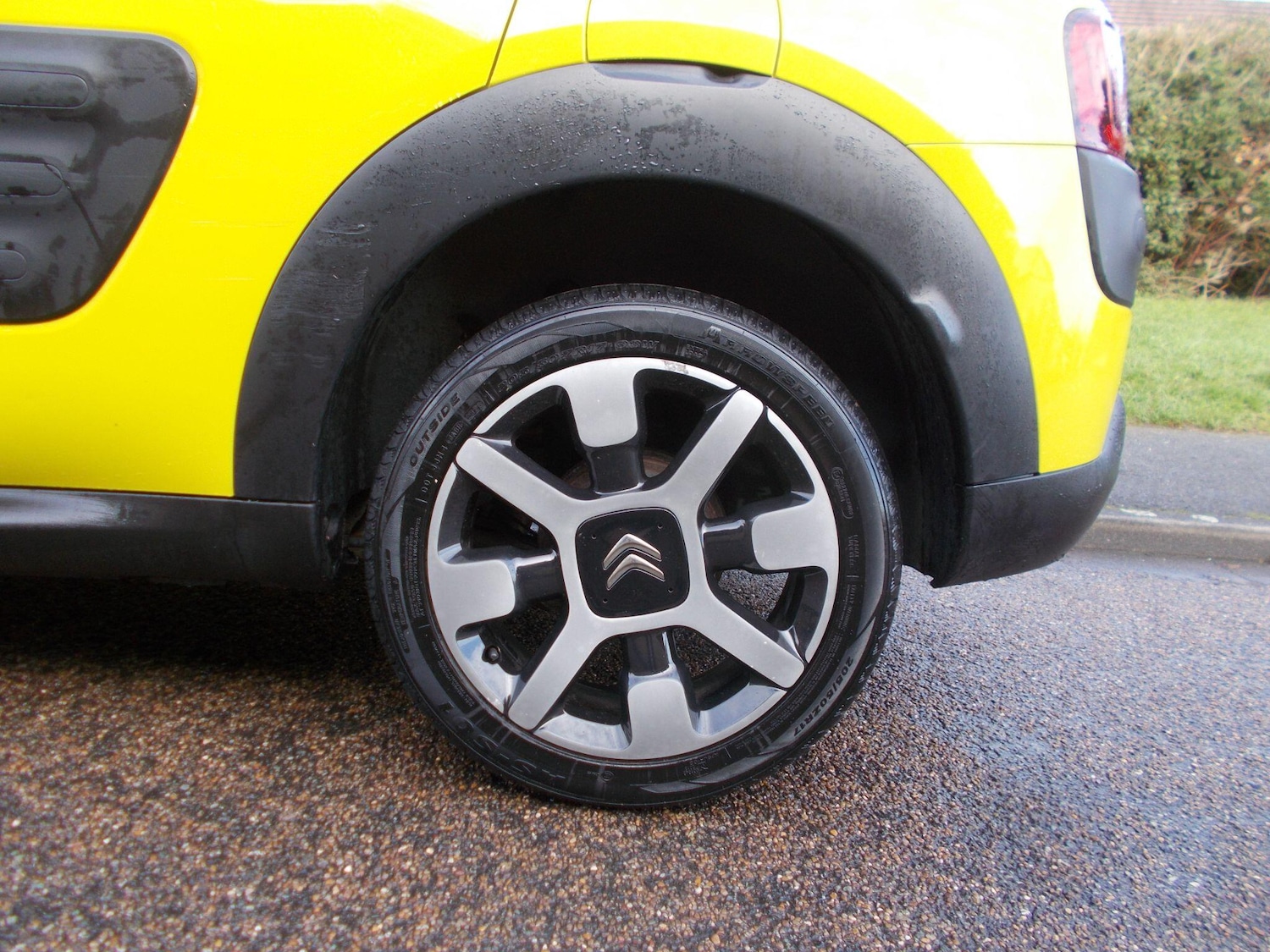 Used Citroen C4 Cactus 2016 for sale - 76825168: Photo 37