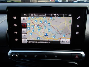 Used Citroen C4 Cactus 2016 for sale - 76825168: Photo