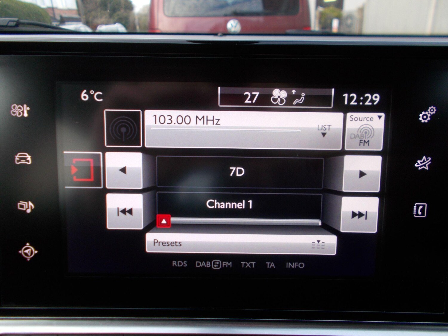 Used Citroen C4 Cactus 2016 for sale - 76825168: Photo 41