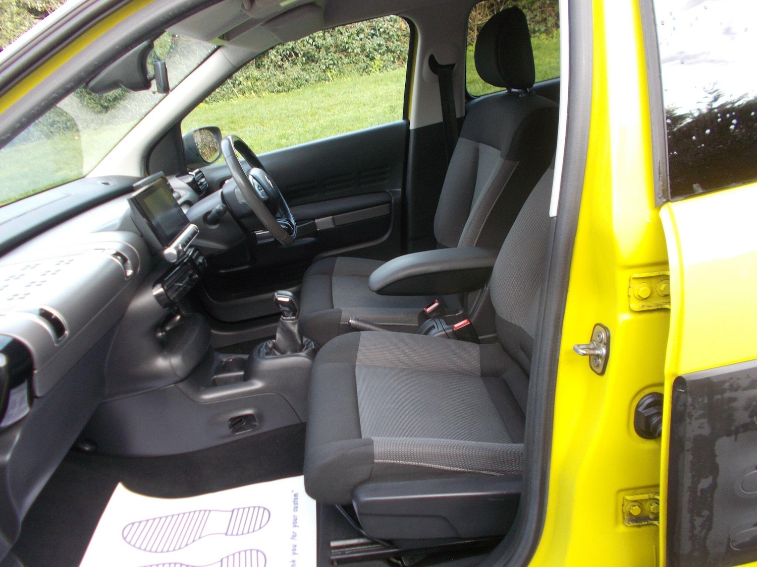 Used Citroen C4 Cactus 2016 for sale - 76825168: Photo 5