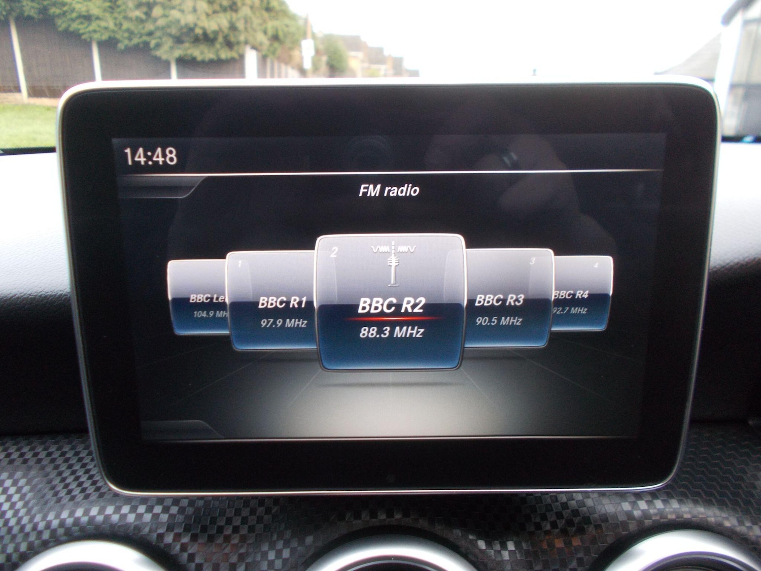 Used Mercedes-Benz A-Class 2016 for sale - 77163119: Photo 12