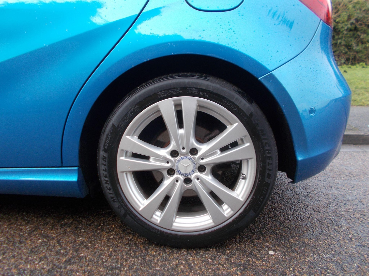 Used Mercedes-Benz A-Class 2016 for sale - 77163119: Photo 17