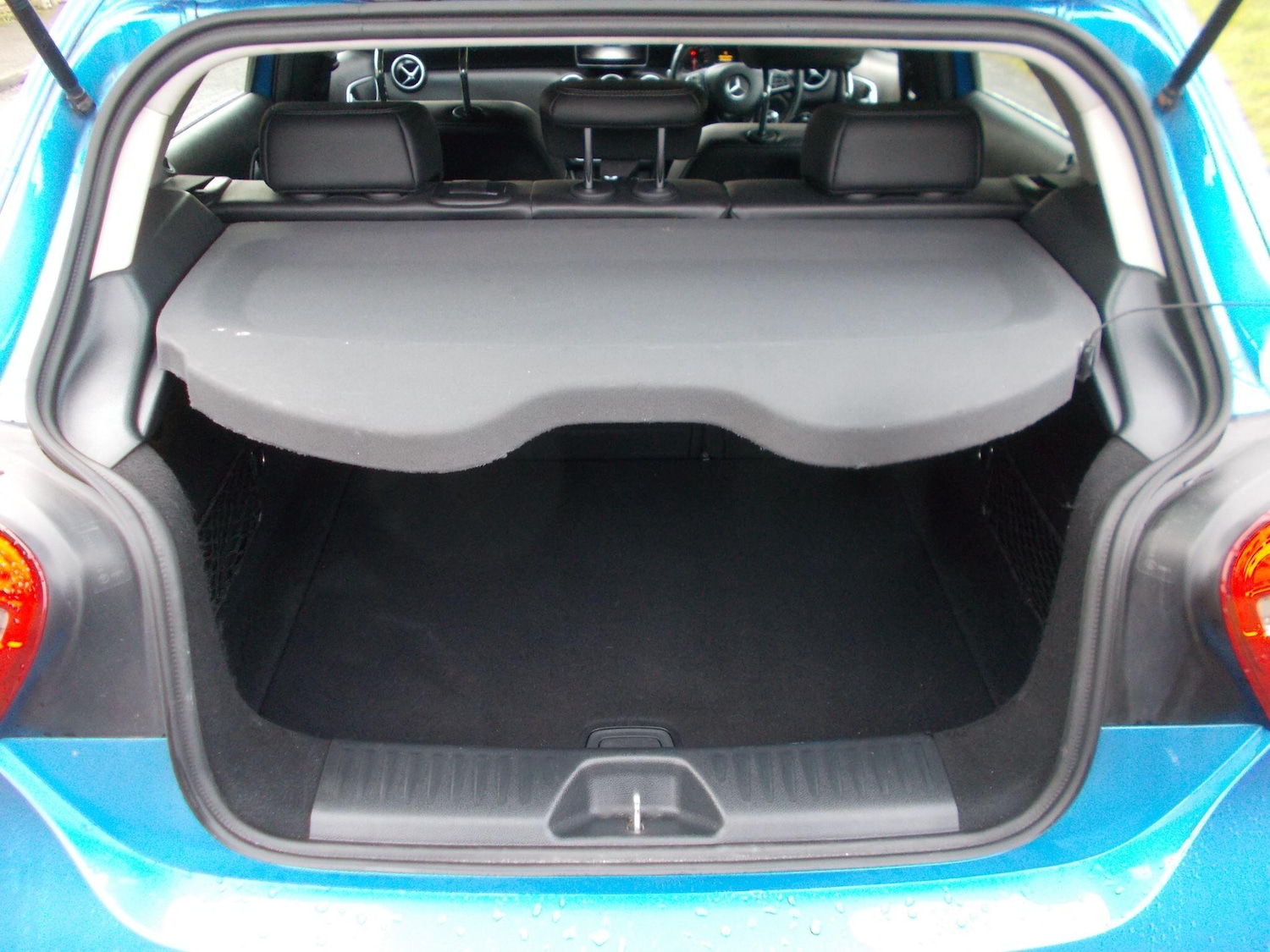 Used Mercedes-Benz A-Class 2016 for sale - 77163119: Photo 18