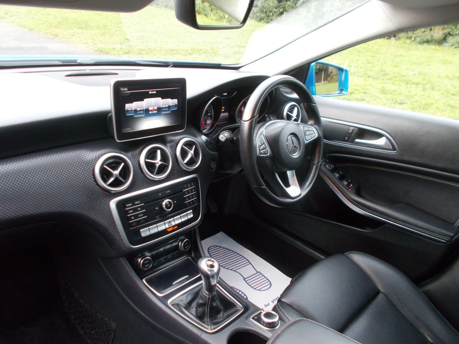 Used Mercedes-Benz A-Class 2016 for sale - 77163119: Photo 19