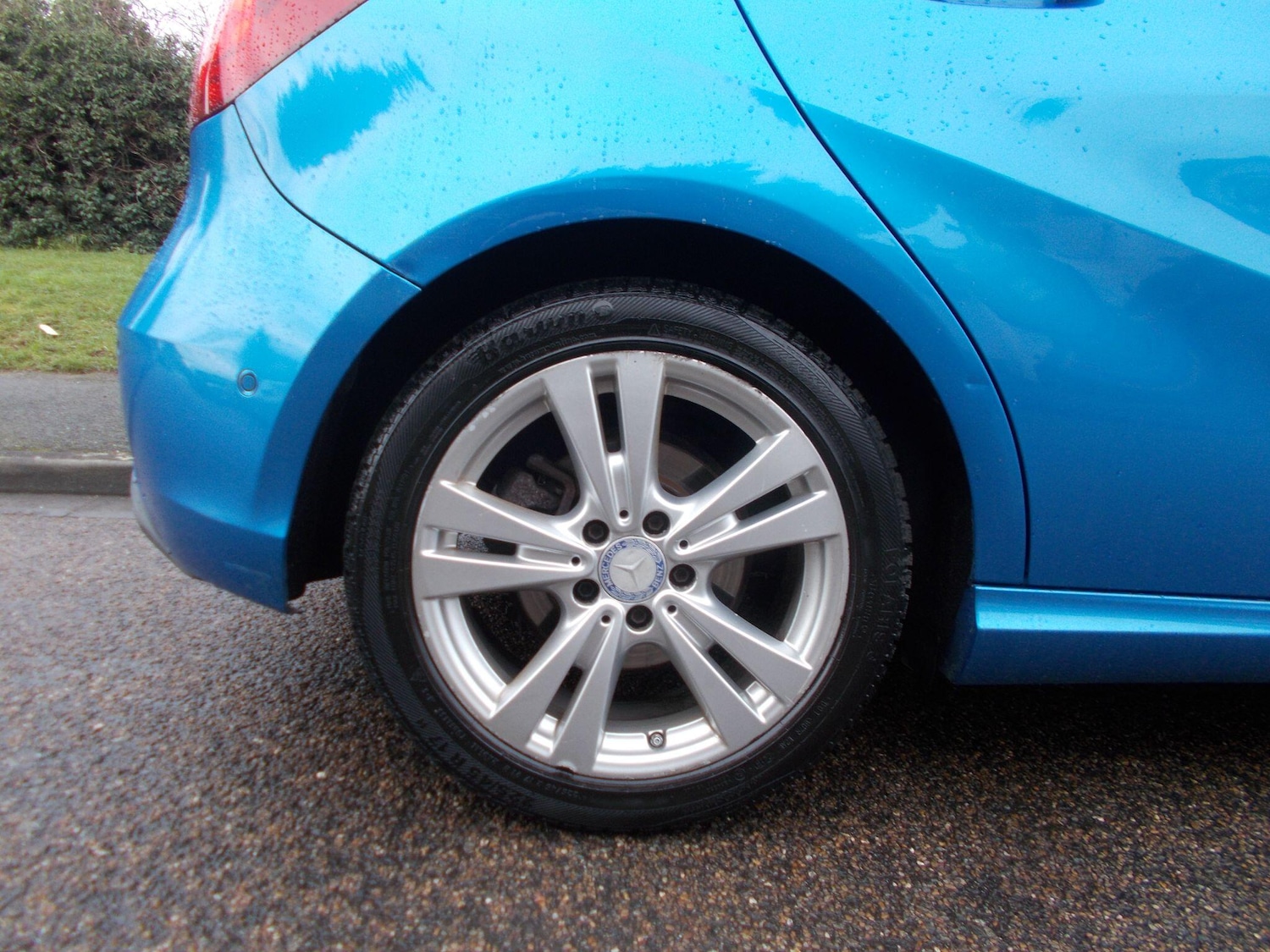 Used Mercedes-Benz A-Class 2016 for sale - 77163119: Photo 21