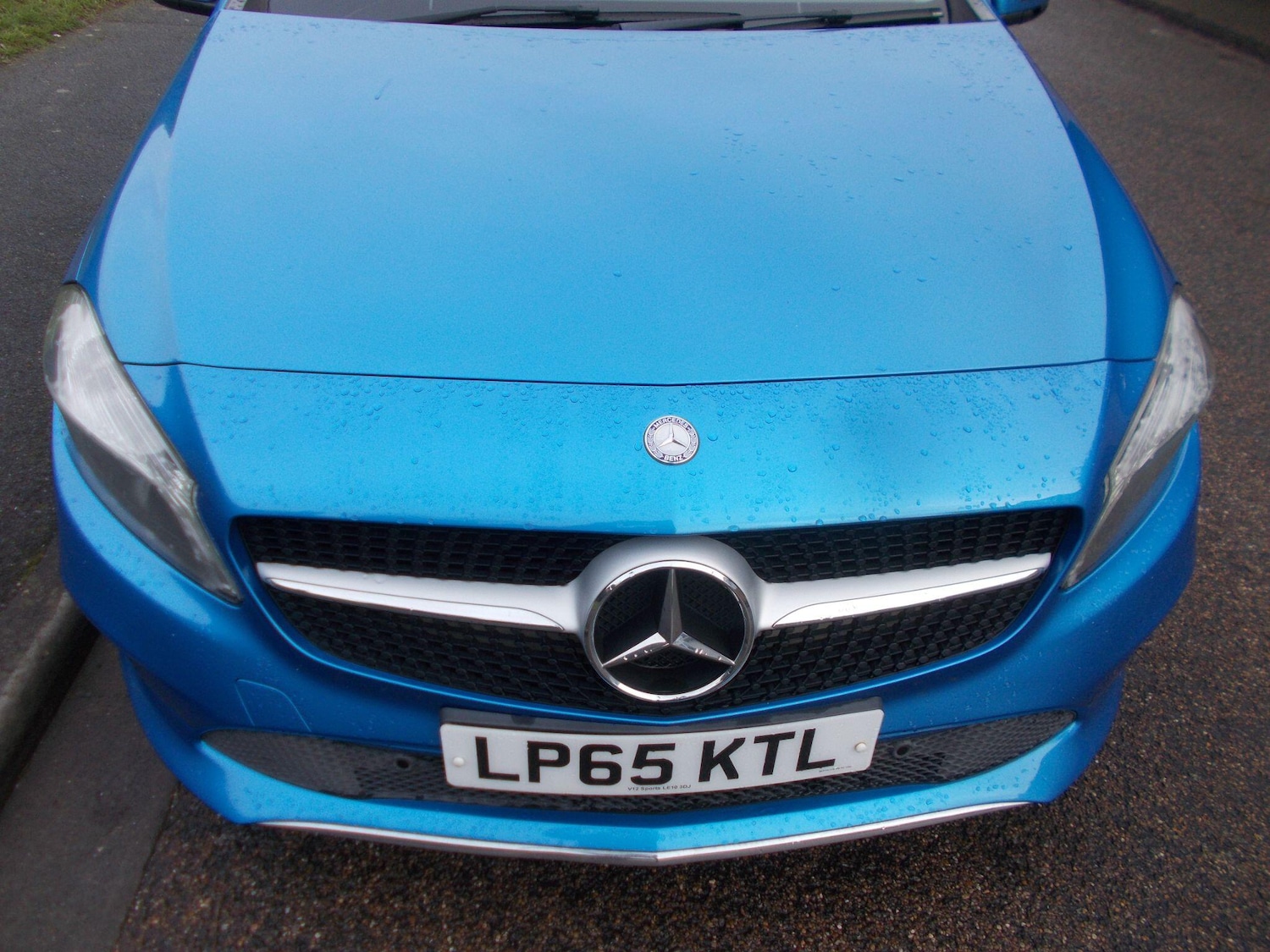 Used Mercedes-Benz A-Class 2016 for sale - 77163119: Photo 26