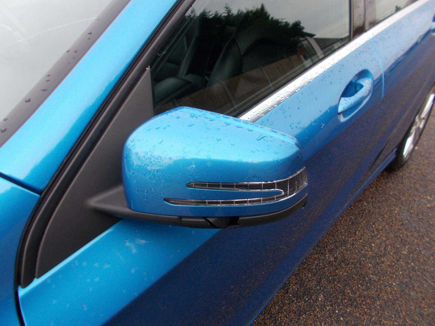 Used Mercedes-Benz A-Class 2016 for sale - 77163119: Photo 28