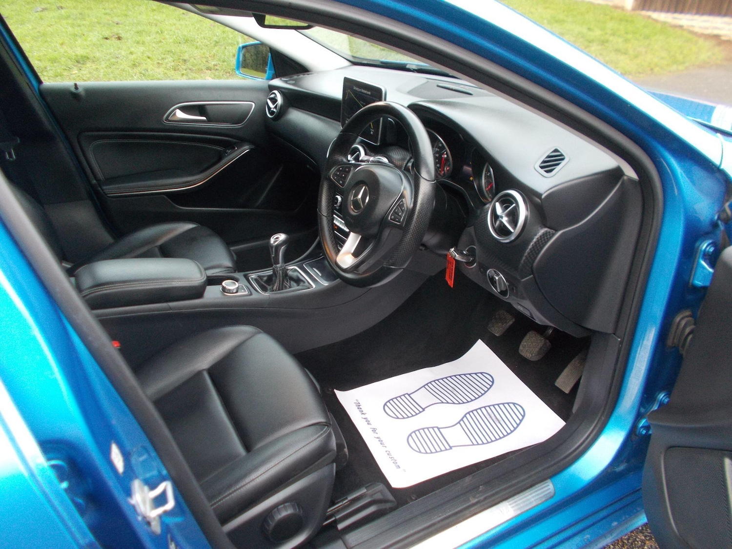 Used Mercedes-Benz A-Class 2016 for sale - 77163119: Photo 30