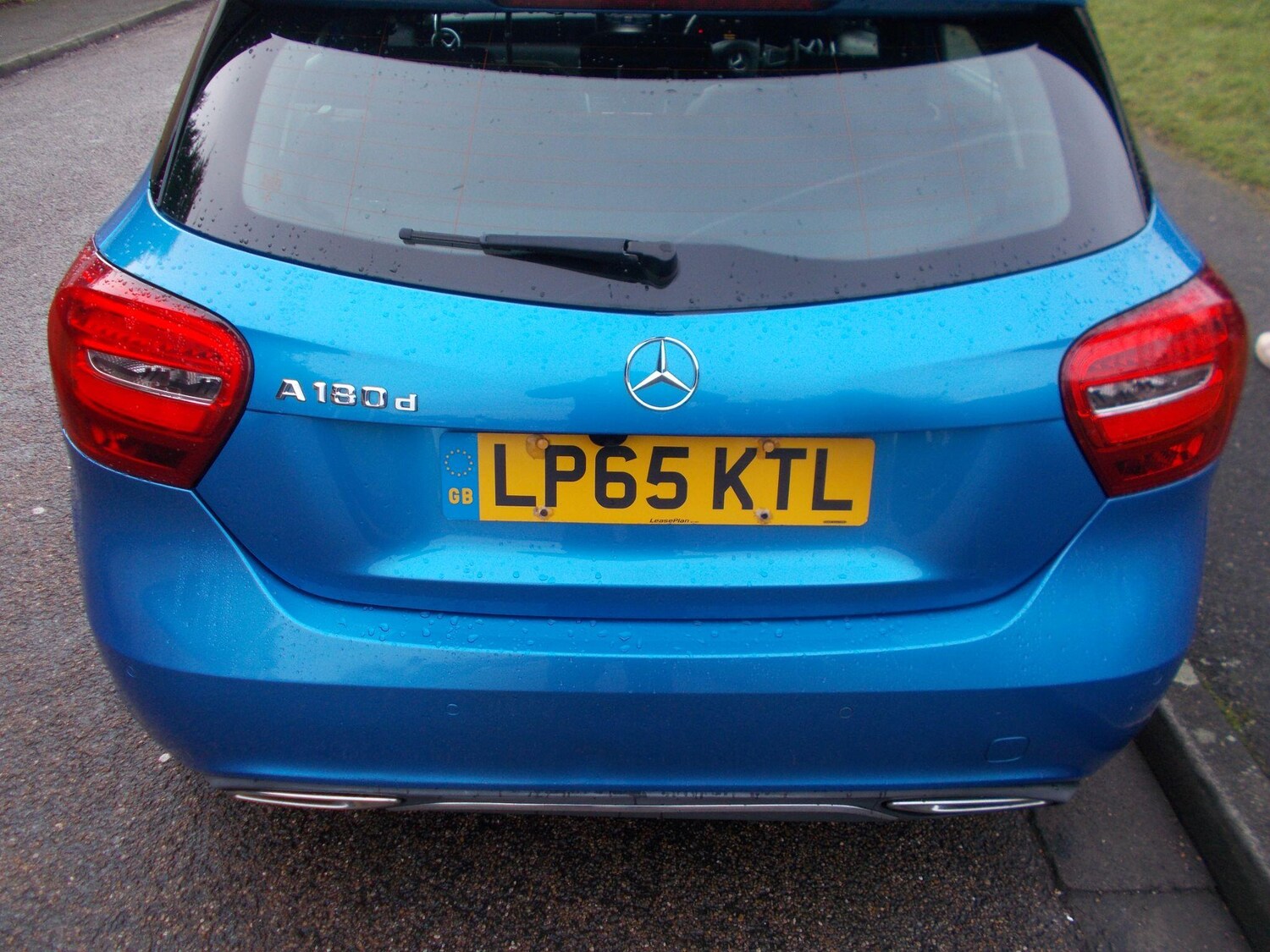 Used Mercedes-Benz A-Class 2016 for sale - 77163119: Photo 31