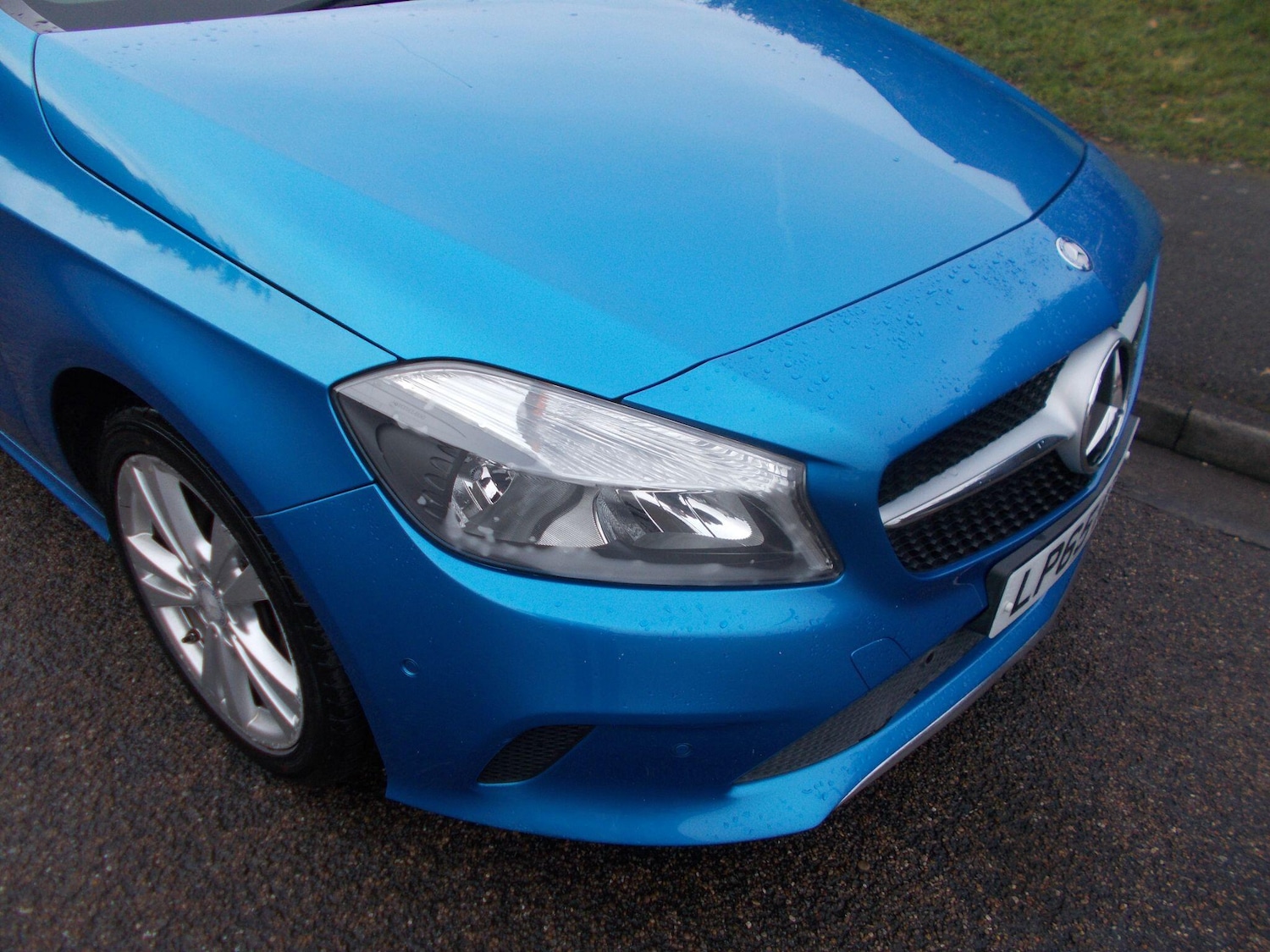 Used Mercedes-Benz A-Class 2016 for sale - 77163119: Photo 33