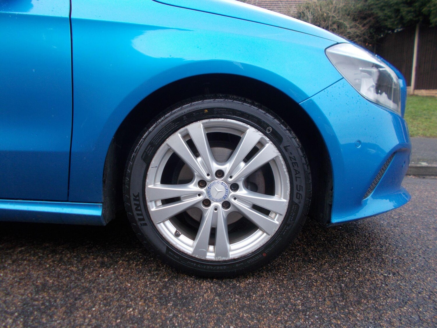 Used Mercedes-Benz A-Class 2016 for sale - 77163119: Photo 36