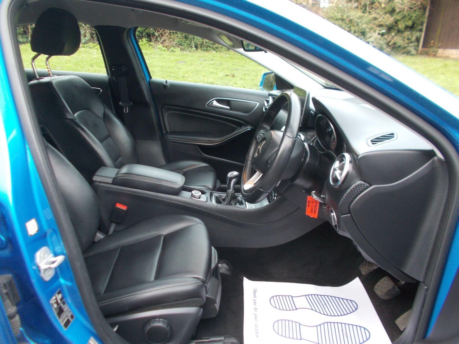 Used Mercedes-Benz A-Class 2016 for sale - 77163119: Photo 37