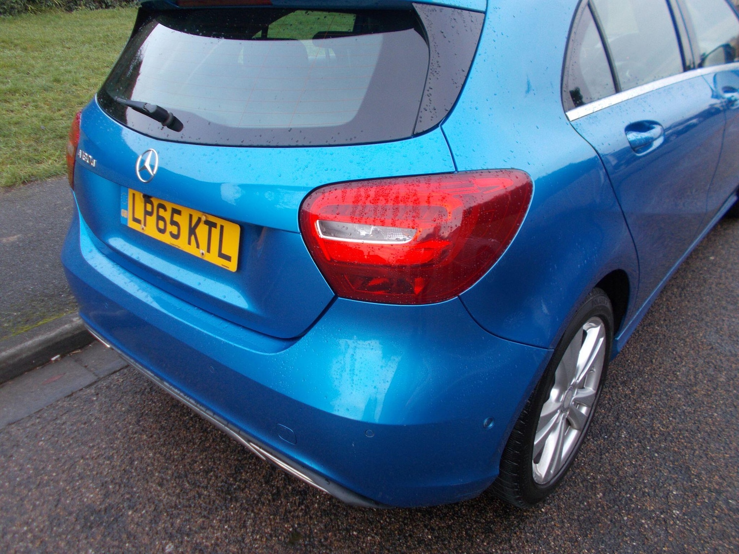 Used Mercedes-Benz A-Class 2016 for sale - 77163119: Photo 38