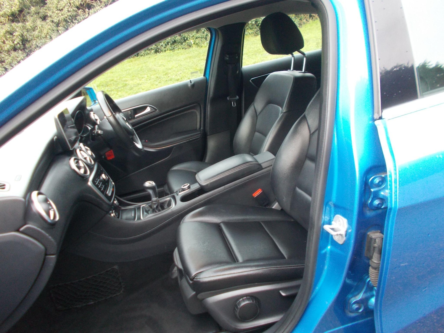 Used Mercedes-Benz A-Class 2016 for sale - 77163119: Photo 5