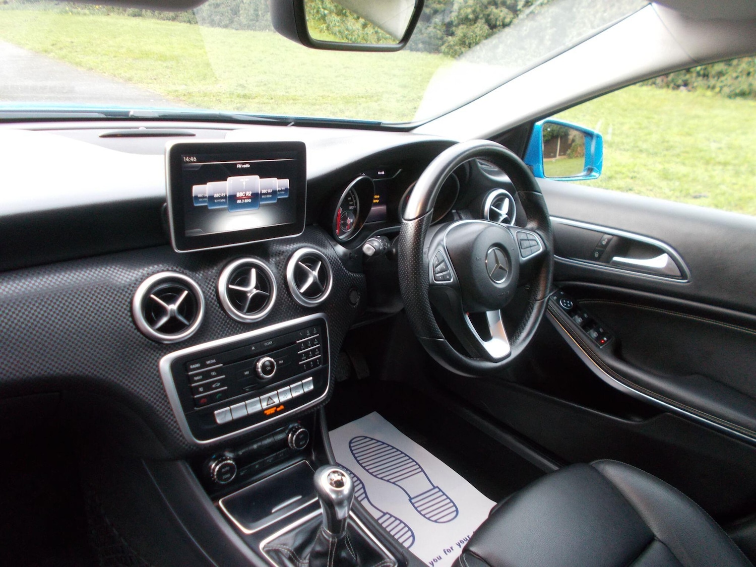 Used Mercedes-Benz A-Class 2016 for sale - 77163119: Photo 6