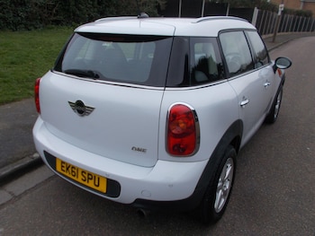Used MINI Countryman 2011 for sale - 77793721: Photo