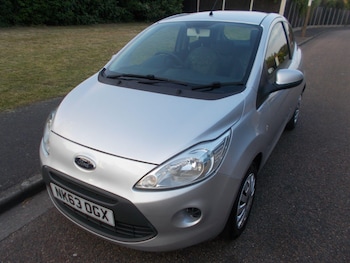 Used Ford Ka 2013 for sale - 78966202: Photo
