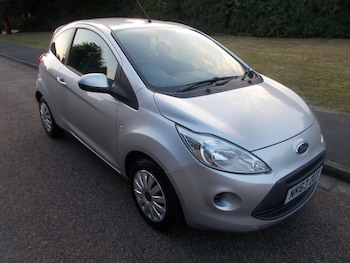 Used Ford Ka 2013 for sale - 78966202: Photo