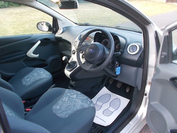 Used Ford Ka 2013 for sale - 78966202: Photo