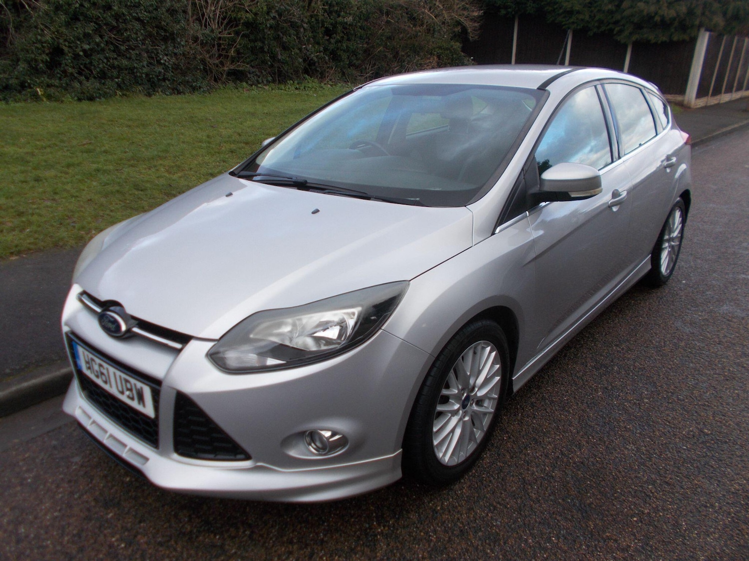 Used Ford Focus 2012 for sale - 77794893: Photo 10
