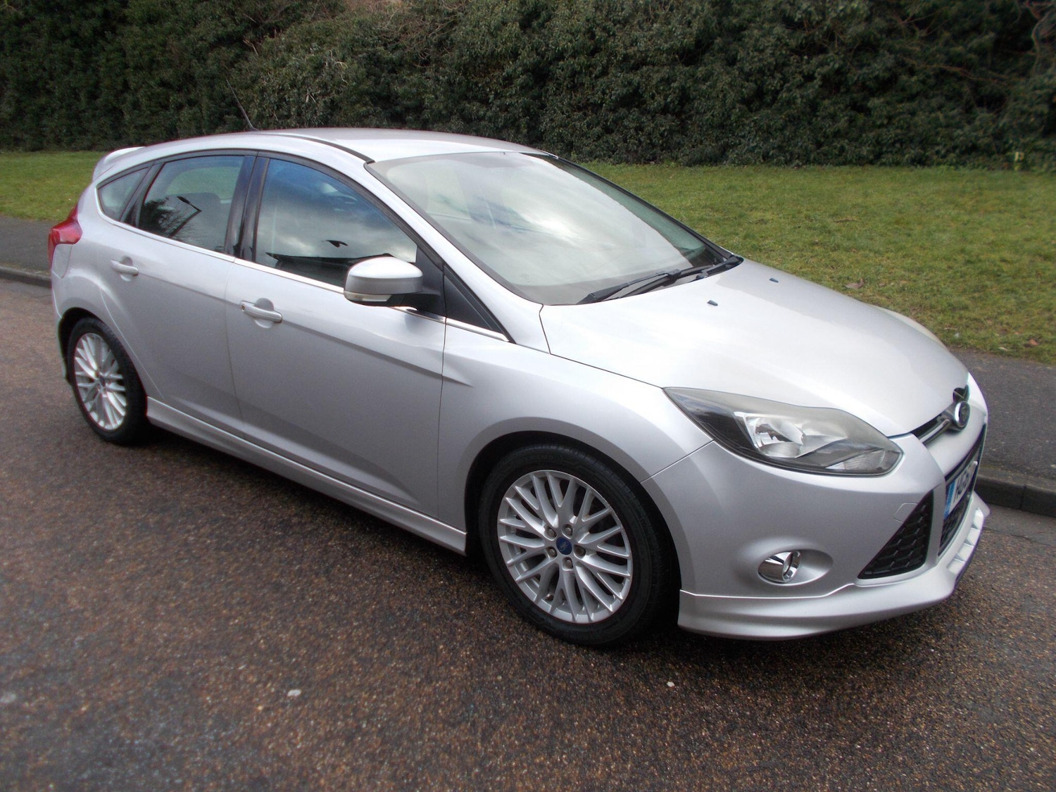 Used Ford Focus 2012 for sale - 77794893: Photo 11