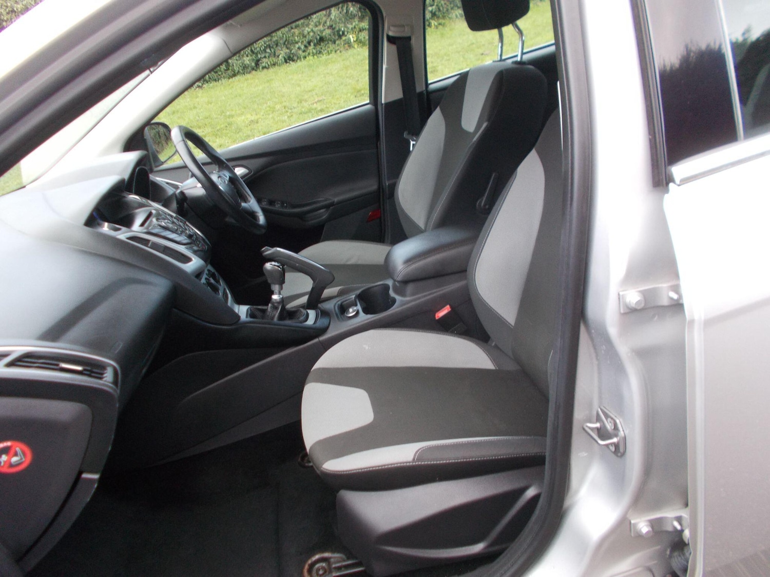 Used Ford Focus 2012 for sale - 77794893: Photo 14