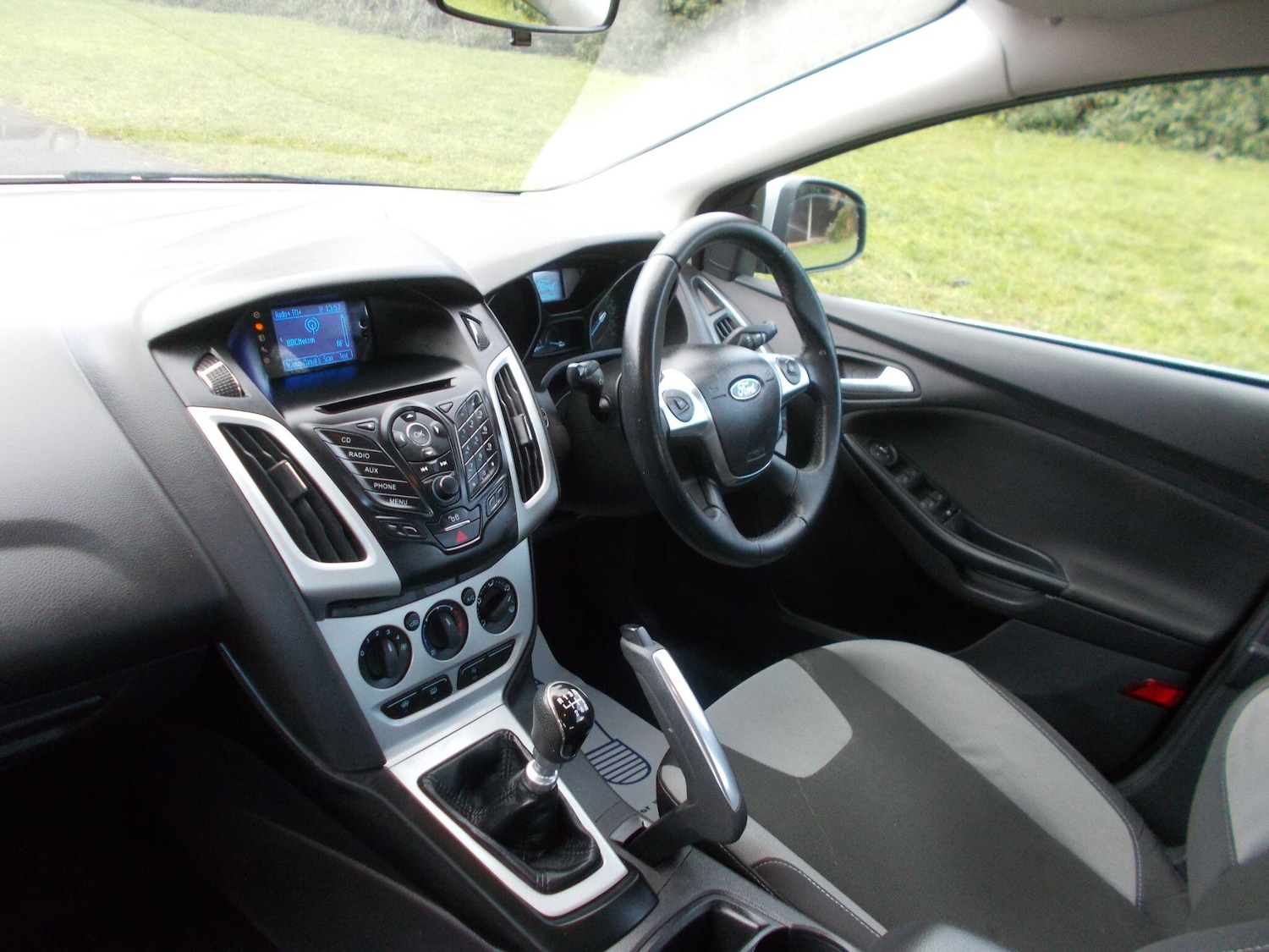 Used Ford Focus 2012 for sale - 77794893: Photo 19